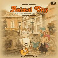 Animal City