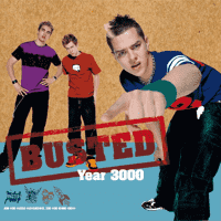 Busted - Year 3000