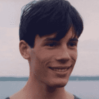 A Summer Dress (1996)