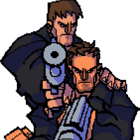 The Boondock Bros