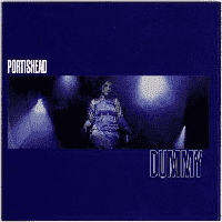 Portishead - Mysterons