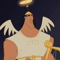 Angel Kronk