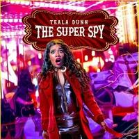 The Super Spy