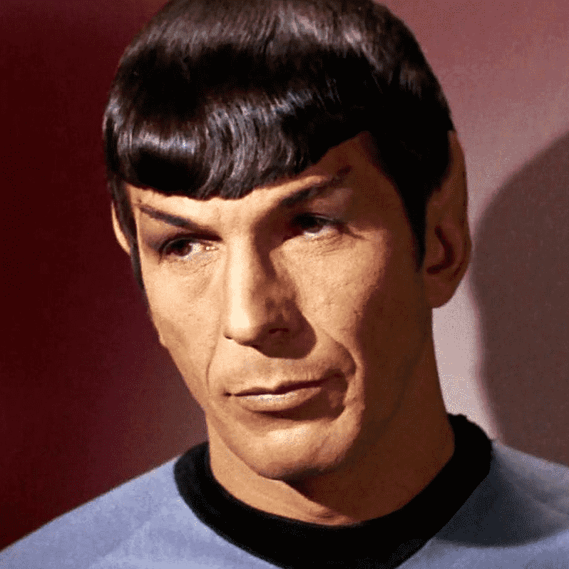 The Spock