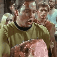 Large Ham