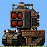 Missile Tank