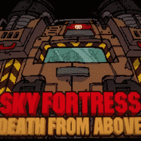 Sky Fortress