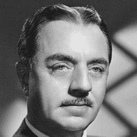 William Powell