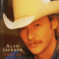 Alan Jackson - Livin On Love