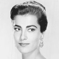 Irene Papas