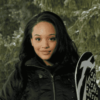 Skye Sailor