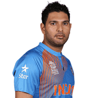 Yuvraj Singh