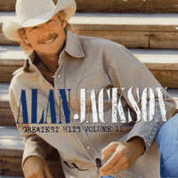 Alan Jackson - Remember When