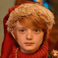 A Boy Called Christmas