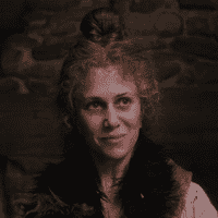 Aunt Carlotta