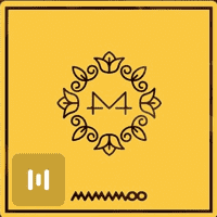 MAMAMOO - Starry Night