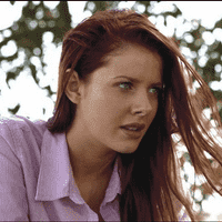 Corrie McKenzie