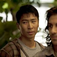 Lee Takkam