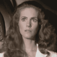 Elaine Dickinson