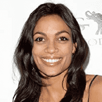 Rosario Dawson