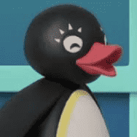 Pingu (1986) Personality Types - Personality List