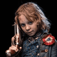 Gavroche