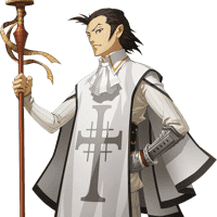 Gaston