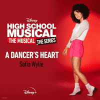 A Dancer's Heart- Sofia Wylie