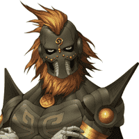 Dagda