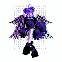 Yameii Online - Cyber Baby Angel, Pt. 1 PROD DEKO!*+˚✧₊