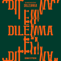 ENHYPEN - Dimension : Dilemma