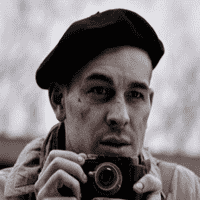 The Photographer of Mauthausen (2018)