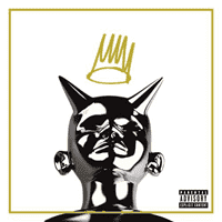 J. Cole - Crooked Smile