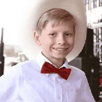 Mason Ramsey (Walmart Yodeling Kid)