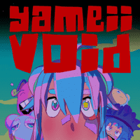 Yameii Online - Void