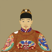 Zhu Youjian (Chongzhen Emperor)