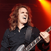 David Ellefson