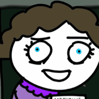 Frau Lehrerin