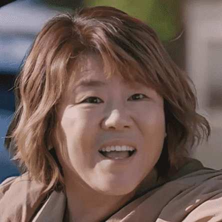 Jung Eun-Hee