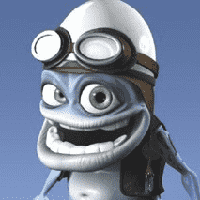 Crazy Frog