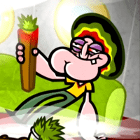 Maloqueiro Popai