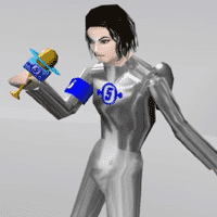 Space Michael