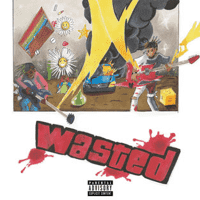 Juice WRLD - Wasted