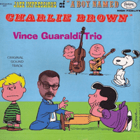 Vince Guaraldi - Linus and Lucy