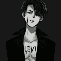 Levi Ackerman