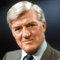 Cecil Parkinson