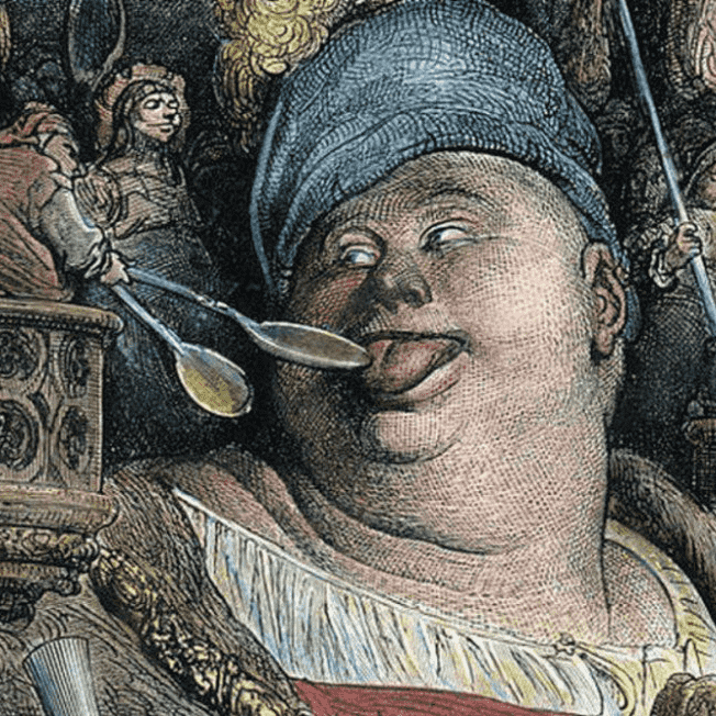 Gargantua