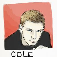 Cole Stewart