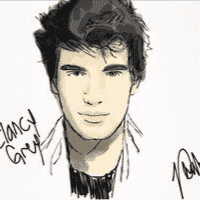 Clancy Gray