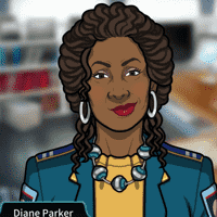 Diane Parker